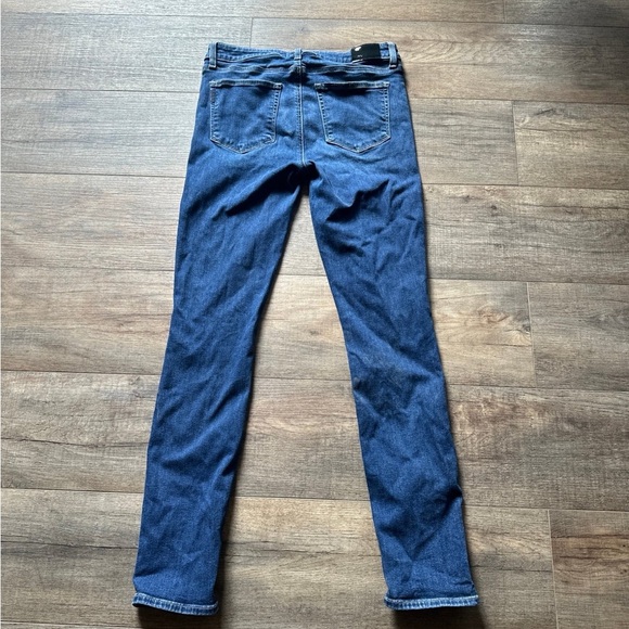 Paige Skyline Skinny 30 - Picture 4 of 4